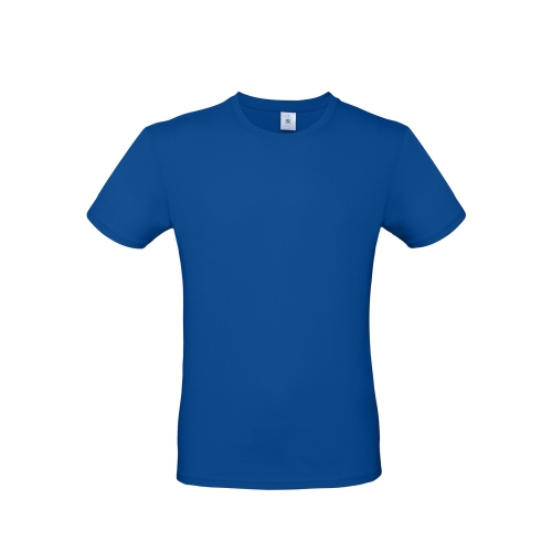 Тениска IBIZA | Кралско син цвят