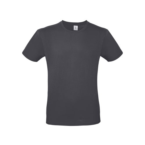 Тениска IBIZA | Тъмносив цвят