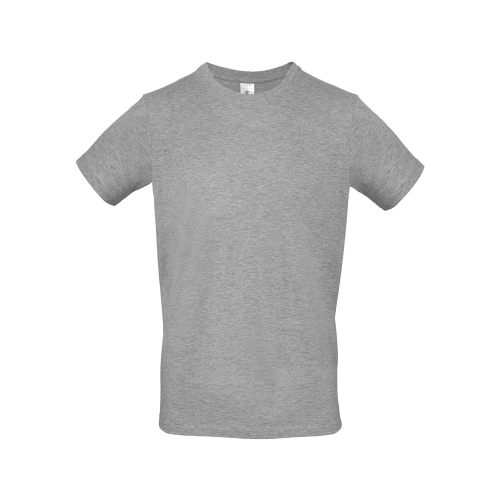 Тениска IBIZA | Сив цвят