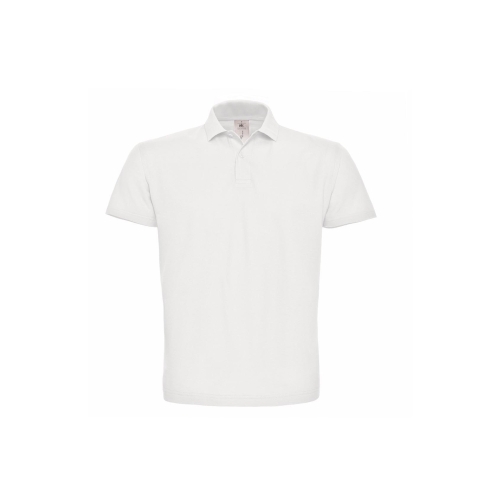 Тениска MIKONOS | Бял цвят