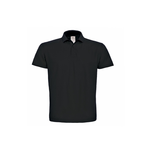 Тениска MIKONOS | Черен цвят