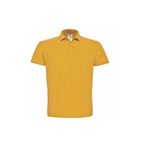 Тениска MIKONOS | Жълт цвят