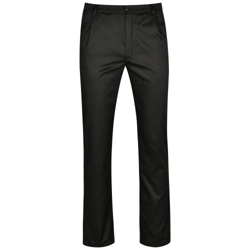 Мъжки панталон MAIDO | Черно