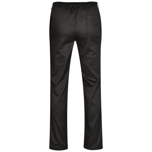 Мъжки панталон MAIDO | Черно