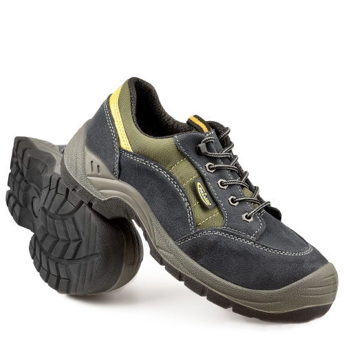 Защитни работни обувки S1 SICILIA S1 | Тъмно синьо