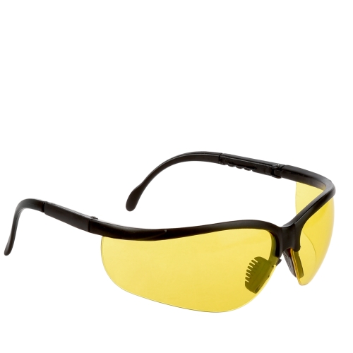 Защитни очила Starline Vision Y, жълти