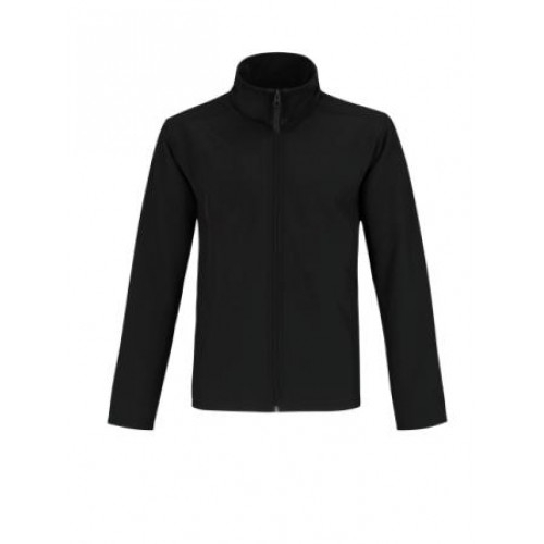 Jachetă Softshell | EMOȚIE | negru
