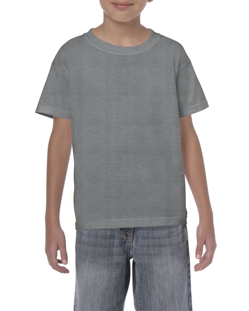 Детска тениска, 180г памук