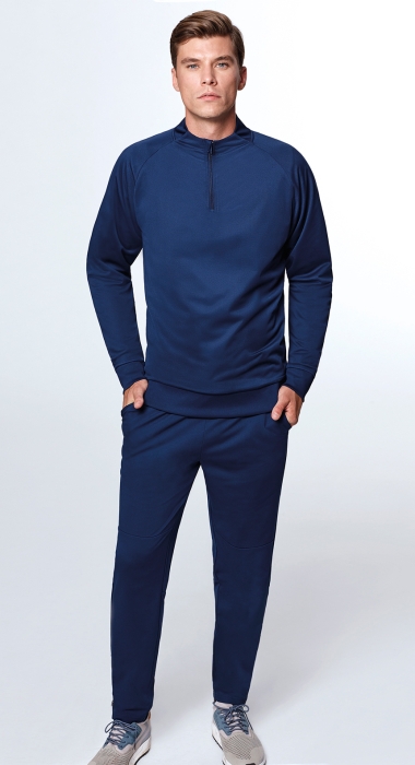 Мъжка спортна блуза EPIRO, ID1791