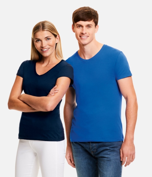 Нов модел мъжка тениска ICONIC 150