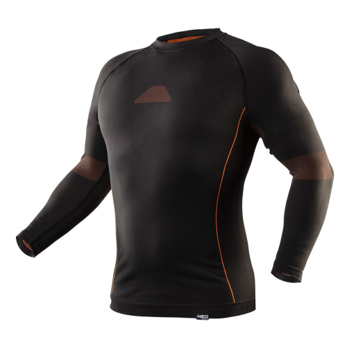 Thermoactive t-shirt CARBON, NEO