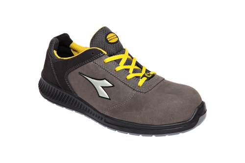 Защитни работни обувки S3 FORMULA S3 | Сиво