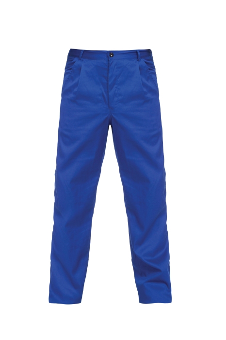 Работен панталон CONDOR Trousers | Синьо-24