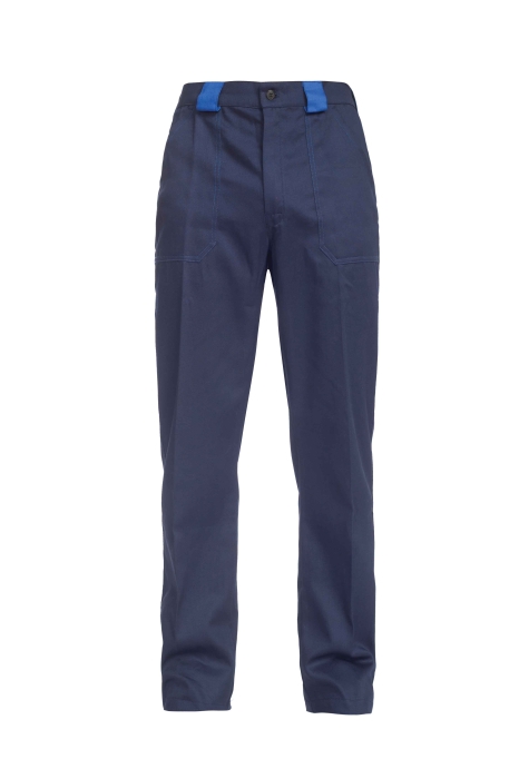 Работен панталон ARES Trousers | Тъмно синьо-24