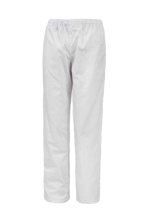 Работен панталон BATISTA | Бяло-24