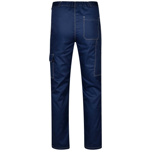 Работен панталон CONDOR | Тъмносин цвят