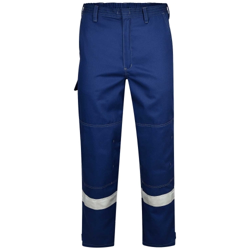 Работен панталон BLAZE Trousers | Тъмно синьо