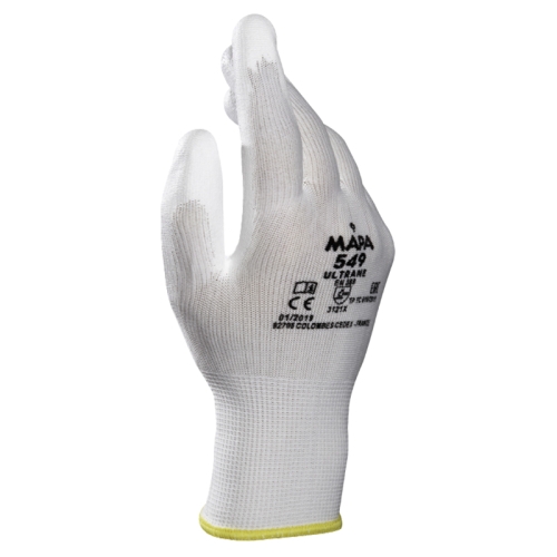 Работни ръкавици ULTRANE 549 | Бяло