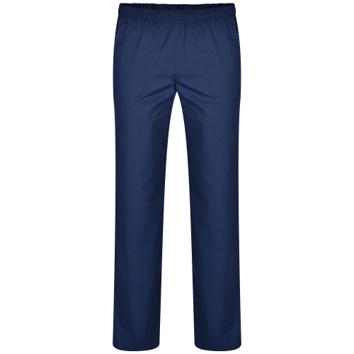  Set de tunică și pantaloni COLOMBO | Albastru inchis