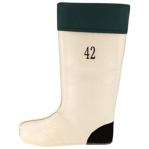 Студозащитни чорапи ELBRUS | Бяло