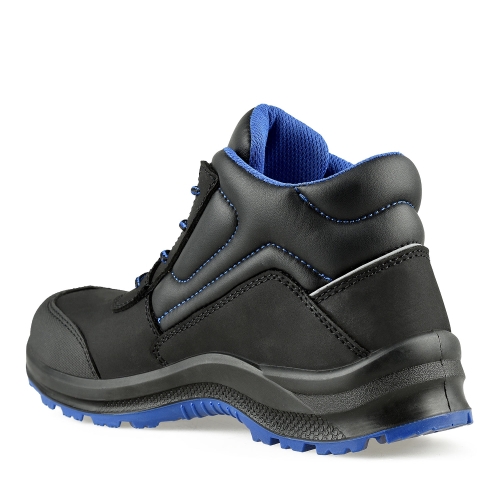 Защитни работни обувки SPIRE HI S3