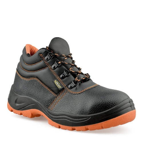 Защитни работни обувки S3 VIPER Hi S3 | Черно
