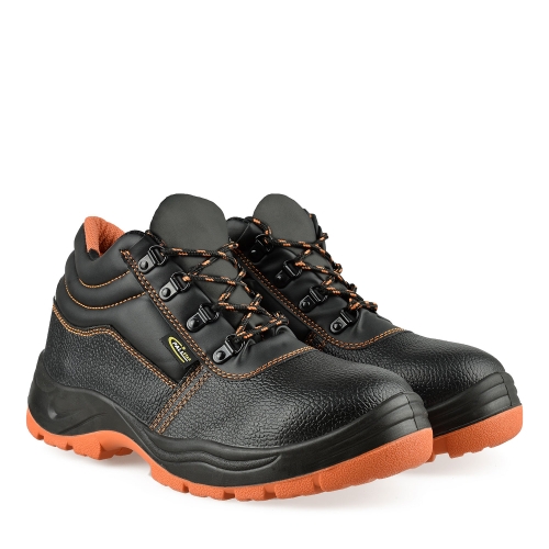 Защитни работни обувки О1 VIPER Hi O1 | Черно