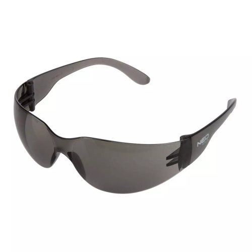 Ochelari de protecție, lentile colorate, clasa de rezistență F