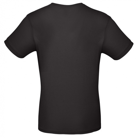 Тениска IBIZA | Черен цвят