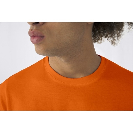 Tricou IBIZA | Culoare  portocale