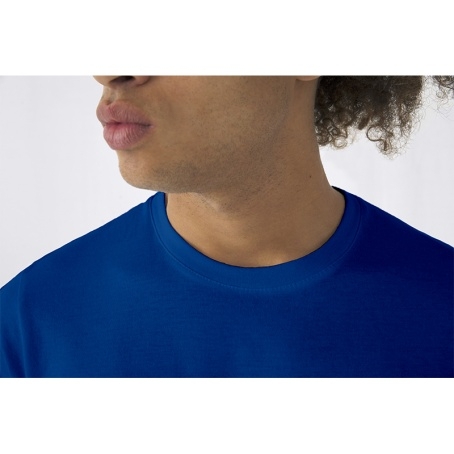 Μπλουζάκι  IBIZA | Βασιλικό μπλε χρώμα