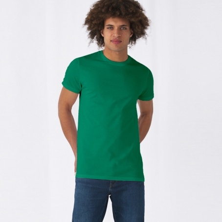 Μπλουζάκι  IBIZA | Πράσινο χρώμα