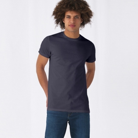 Μπλουζάκι  IBIZA | Ντενίμ χρώμα