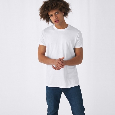 Μπλουζάκι  IBIZA | Λευκό χρώμα