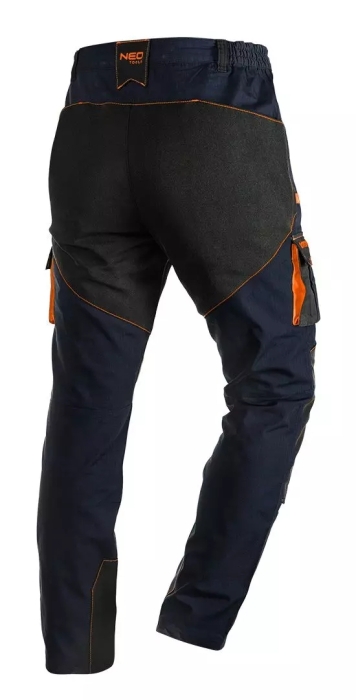Уникален комплект MOTO Expert , Тениска с принт+ Работни панталони+ Работно яке Neo Garage