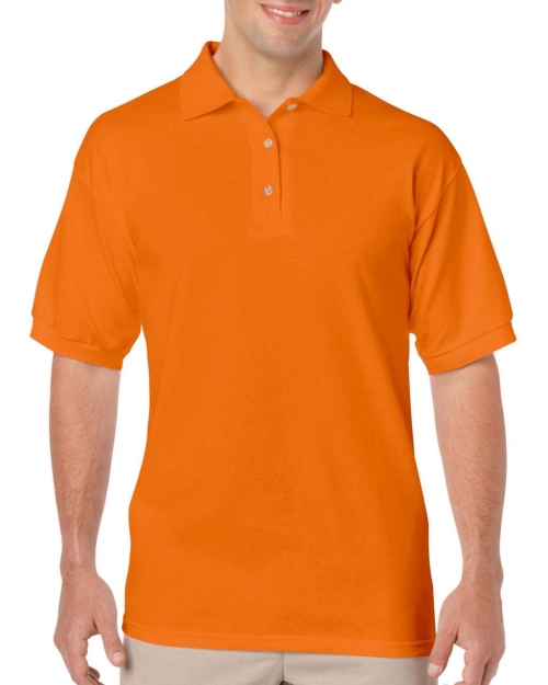 CAMERA POLO JERSEY ADULT 
