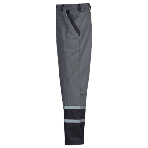 Работен панталон COLLINS SUMMER GREY, 20348002