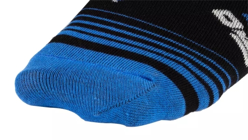 Къси цветни чорапи GRAPHITE, 39-42