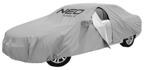 Многослойното покривало за кола NEO, 10-474 