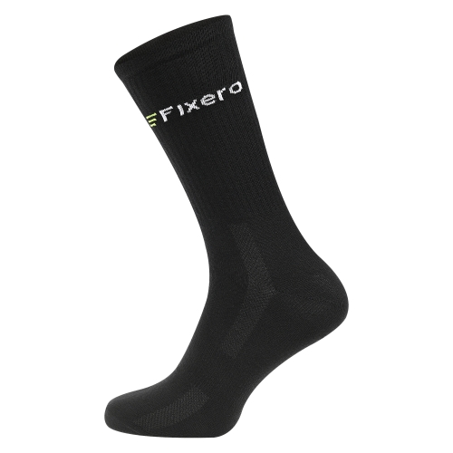Чорапи NEO Fixero, черни, размер 43-46 