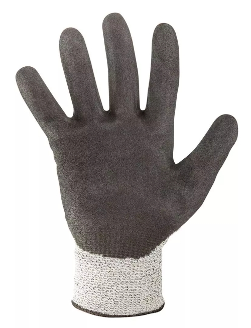 Κόψτε ανθεκτικά γάντια νιτριλίου