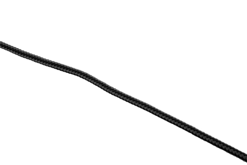 Neo κορδόνια, μαύρο, 82-390