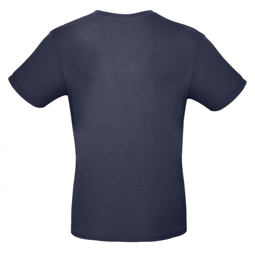 Tricou IBIZA | Culoare albastru inchis