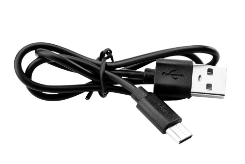 Επαναφορτιζόμενος φακός USB C 1500 lm SST40 LED, 99-075