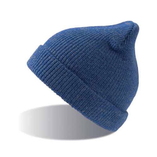 Плетена шапка FUSION, ID2698