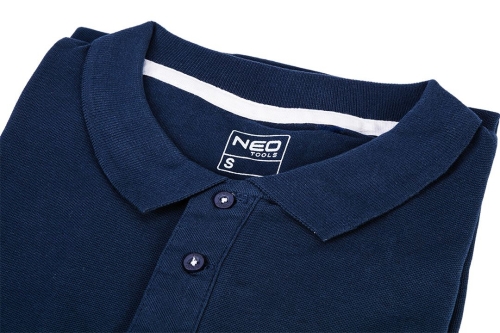 Πόλο μπλουζάκι NEO DENIM,81-606