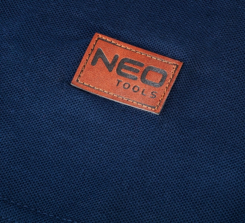 Поло тениска NEO DENIM, 81-606