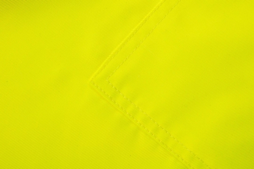 Полугащеризон, светлоотразителен, водонепромокаем, жълт, 81-775