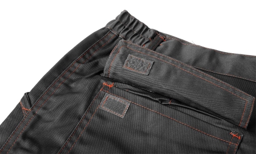 Късите панталони BASIC NEO, 81-440