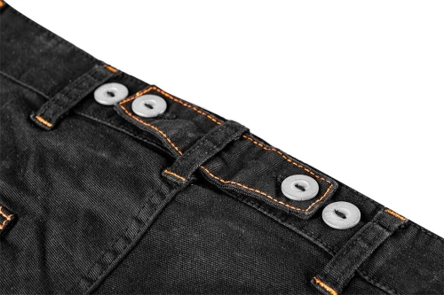Работен панталон с колан NEO HD Slim, 81-238